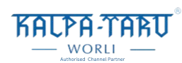 Kalpataru One Logo - 